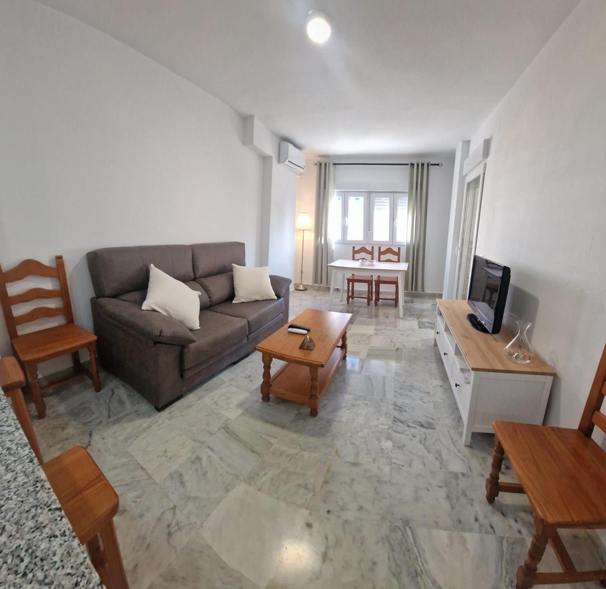 Castillo Apartment